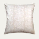 pillow printedcotton emma sand