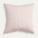 pillow woven louisa petal