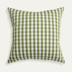 pillow woven millie moss