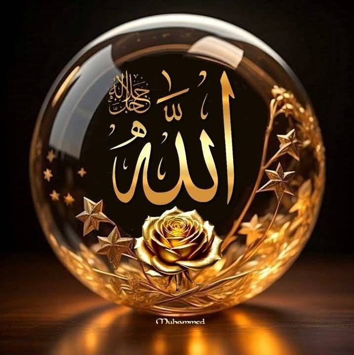 Allah DP