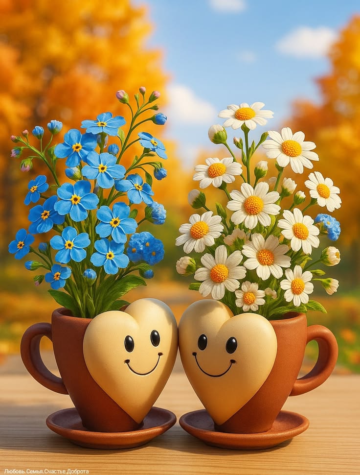 Good Morning Images
