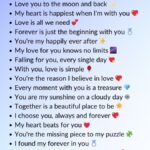 love captions for instagram