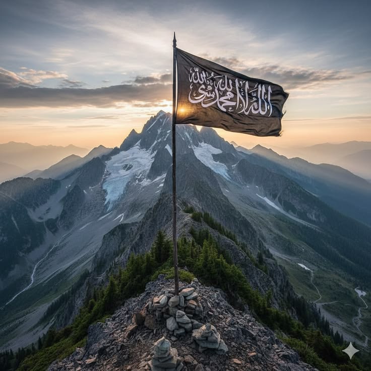 Beautiful muharram dp