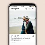 couple instagram caption spiders