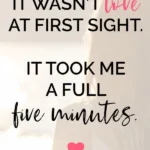 cute instagram captions for couples love first sight quote.jpg