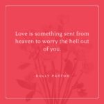 funny quotes about love