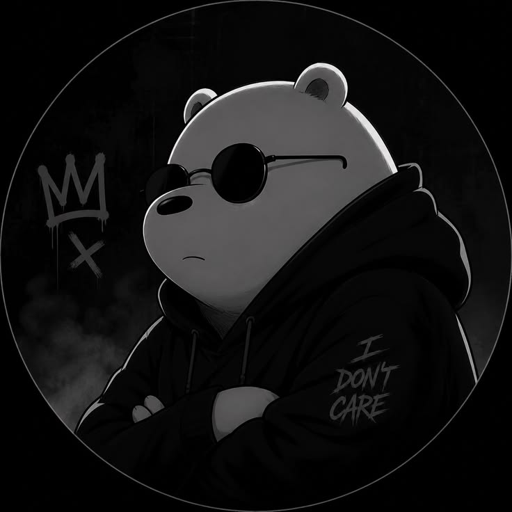 32+ Tuff PFP Cool Cute Dark Aesthetic Profile Pictures