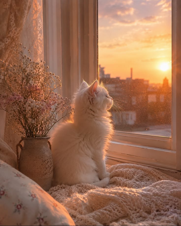 40+ Cute Cat Wallpaper 4K – Free HD Download 13 Aesthetic Cute Cat Wallpapers for iPhone