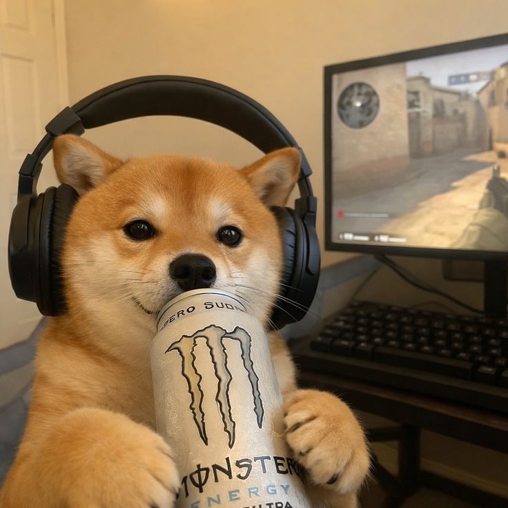 Discover 22 Dogs and Pink Dog PFP Ideas for Every Style 14 Anime Dog PFP