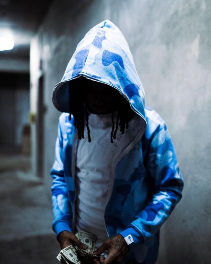 21+Chief Keef PFP Tuff Sad Dark Instagram 2 Best Chief Keef PFP Ideas for Social Media