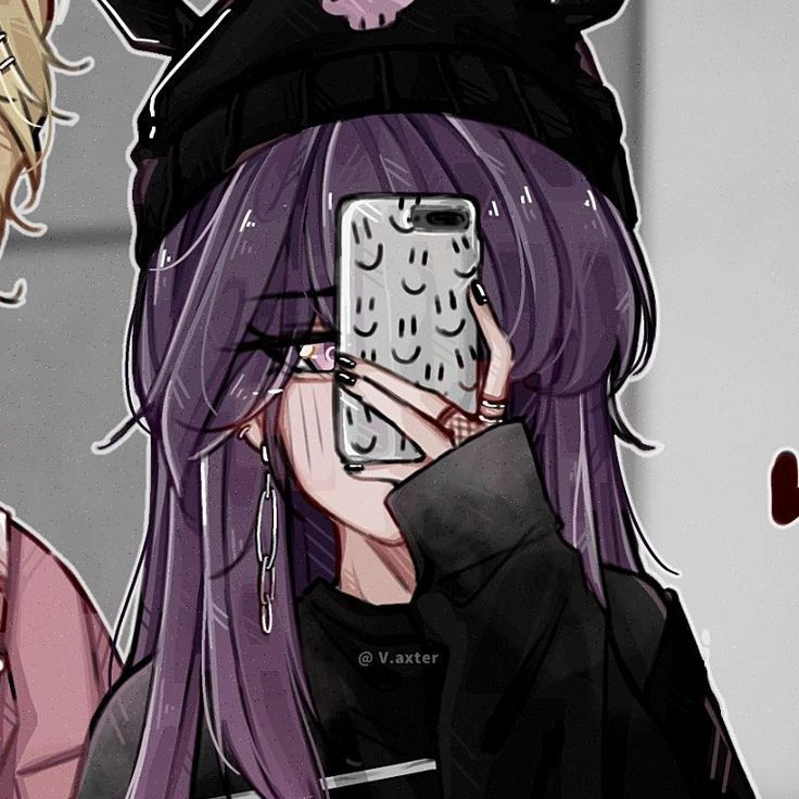210+ Cute Kuromi PFP Aesthetic Girl Anime Pinterest 2026 16 Best Kuromi PFP for TikTok