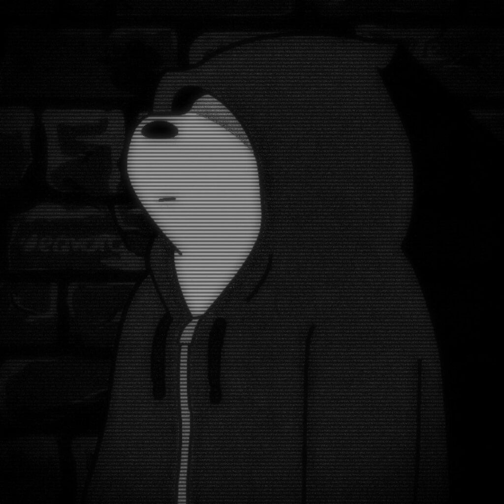 32+ Tuff PFP Cool Cute Dark Aesthetic Profile Pictures 2 Best Tuff PFP Ideas for 2026