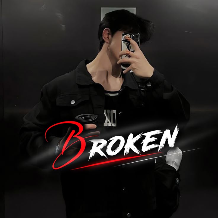 Broken DP For Instagram Sad Broken Heart Vibes 25 Broken DP For Instagram Create a Memorable Instagram Presence