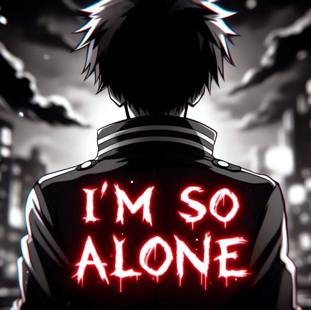 Broken DP For Instagram Sad Broken Heart Vibes 11 Broken DP For Instagram Dark Theme Profile Designs
