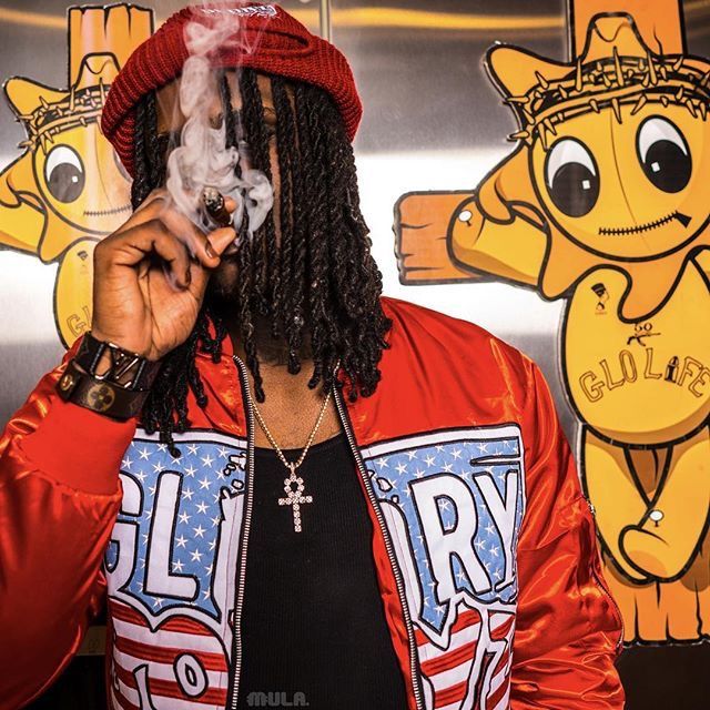 21+Chief Keef PFP Tuff Sad Dark Instagram 9 Cartoon Chief Keef PFP