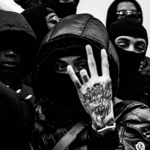 21+Chief Keef PFP Tuff Sad Dark Instagram 5 Chief Keef PFP for Instagram