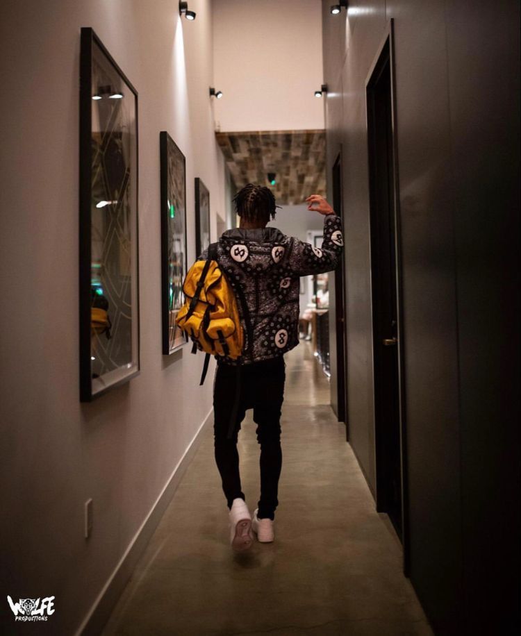 21+Chief Keef PFP Tuff Sad Dark Instagram 20 Chief Keef PFP for Pinterest