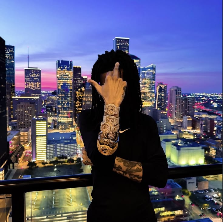 21+Chief Keef PFP Tuff Sad Dark Instagram 12 Chief Keef PFP with Red Aesthetic