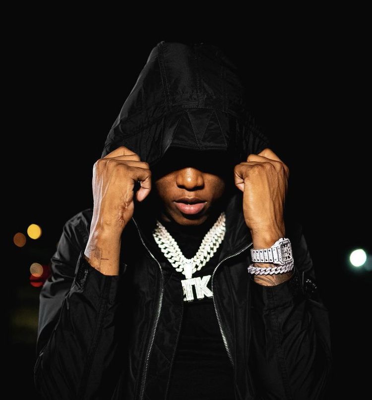 21+Chief Keef PFP Tuff Sad Dark Instagram 15 Cool Chief Keef PFP for TikTok