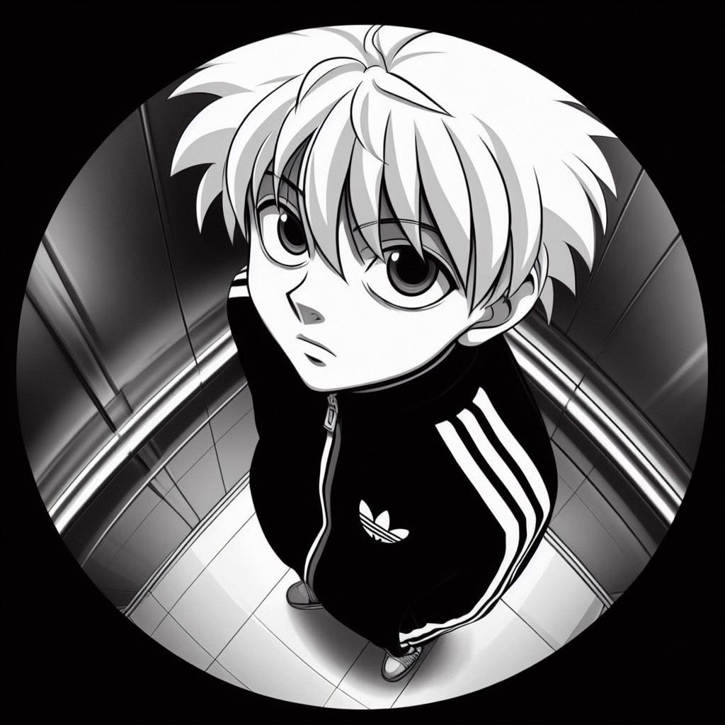 32+ Tuff PFP Cool Cute Dark Aesthetic Profile Pictures 3 Cool Tuff PFP Collection