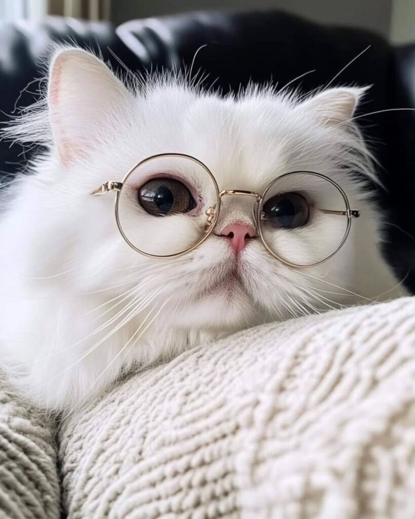 Cute Cat PFP Ideas & Best Cat Photos for Profile Pics 18 Cute Cat PFP for TikTok