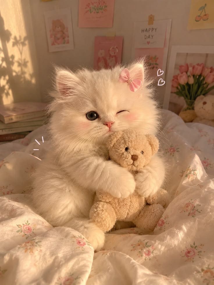40+ Cute Cat Wallpaper 4K – Free HD Download 8 Cute Cat Wallpaper HD for Mobile 2