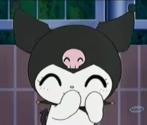 210+ Cute Kuromi PFP Aesthetic Girl Anime Pinterest 2026 14 Funny Kuromi PFP Collection