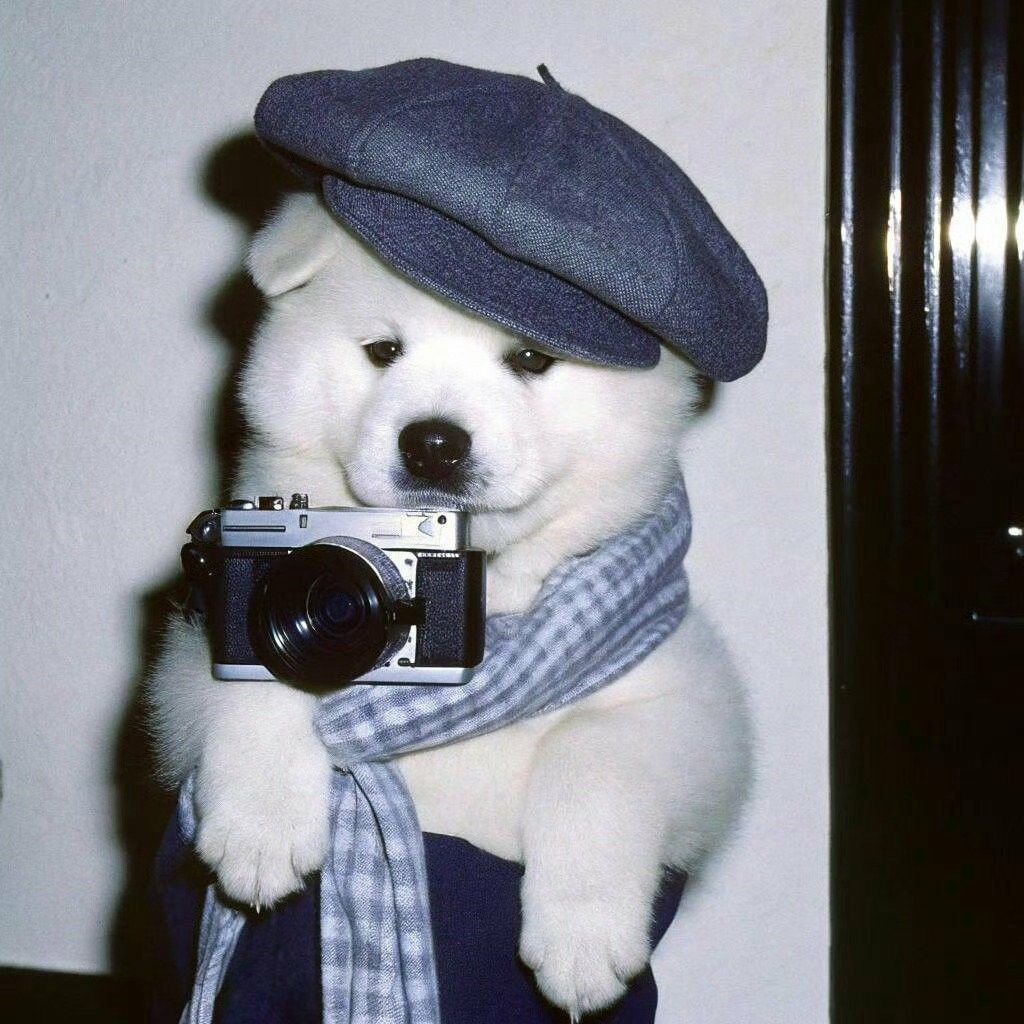 Discover 22 Dogs and Pink Dog PFP Ideas for Every Style 15 Puppy Dog PFP
