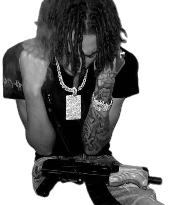21+Chief Keef PFP Tuff Sad Dark Instagram 8 Sad Chief Keef PFP Designs