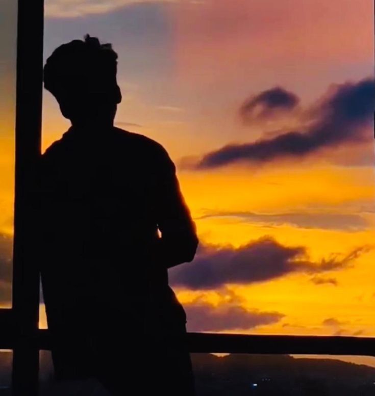 Shadow DP for Boys Stylish Ideas