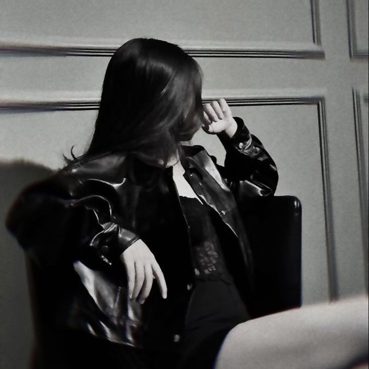 32+ Tuff PFP Cool Cute Dark Aesthetic Profile Pictures 9 Stylish Tuff PFP for Girls