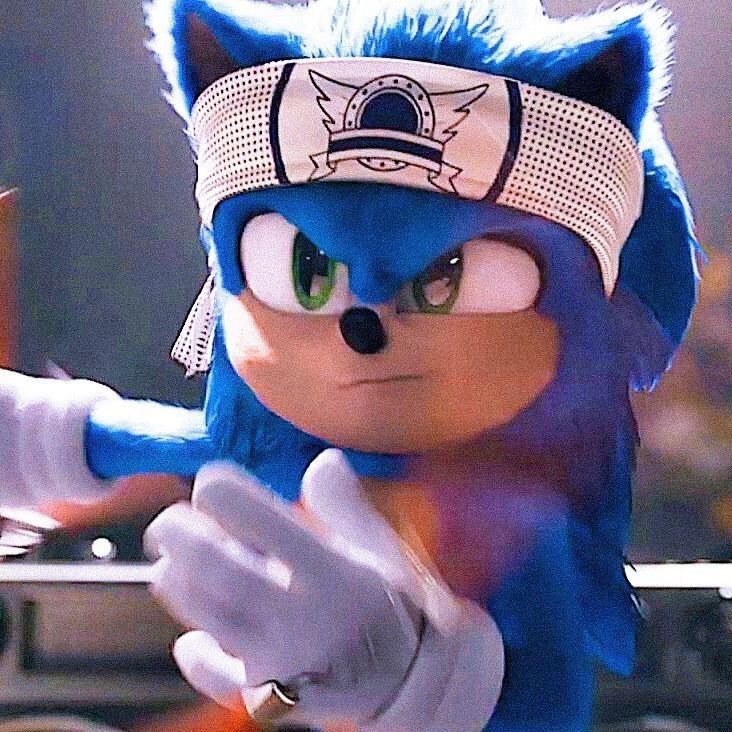 Super Sonic PFP Designs