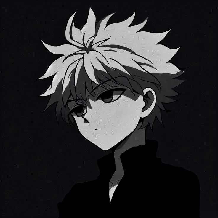 32+ Tuff PFP Cool Cute Dark Aesthetic Profile Pictures 11 Tuff PFP for Discord