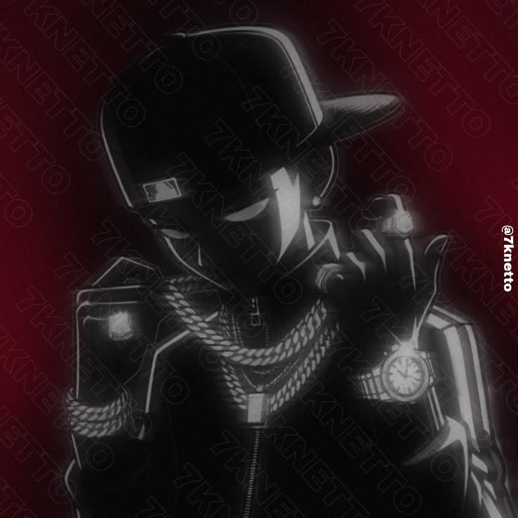 32+ Tuff PFP Cool Cute Dark Aesthetic Profile Pictures 10 Tuff PFP for WhatsApp
