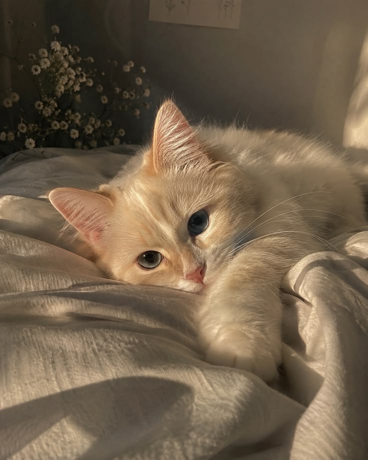 40+ Cute Cat Wallpaper 4K – Free HD Download 25 Ultra HD Cat Wallpapers for All Devices