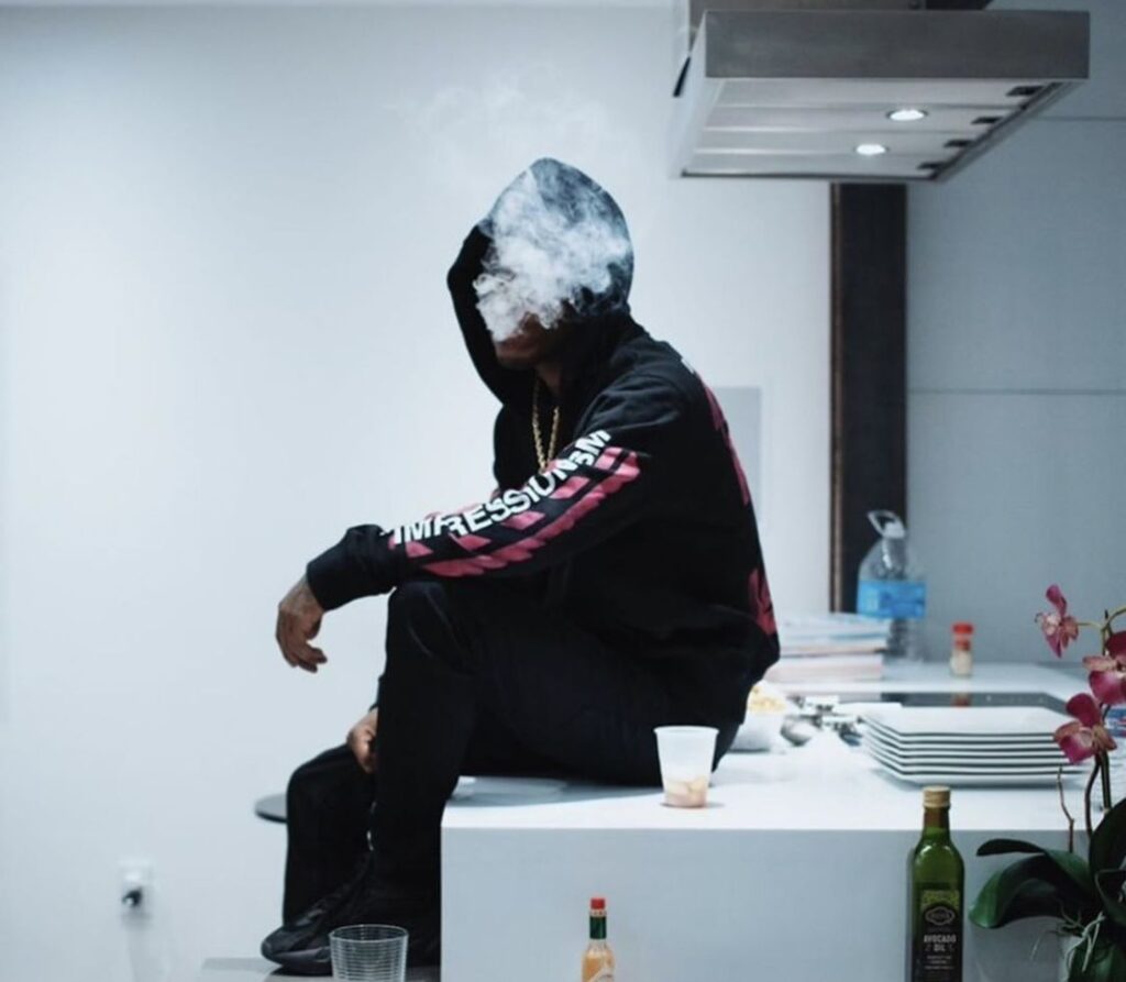 21+Chief Keef PFP Tuff Sad Dark Instagram 13 Vintage Chief Keef PFP