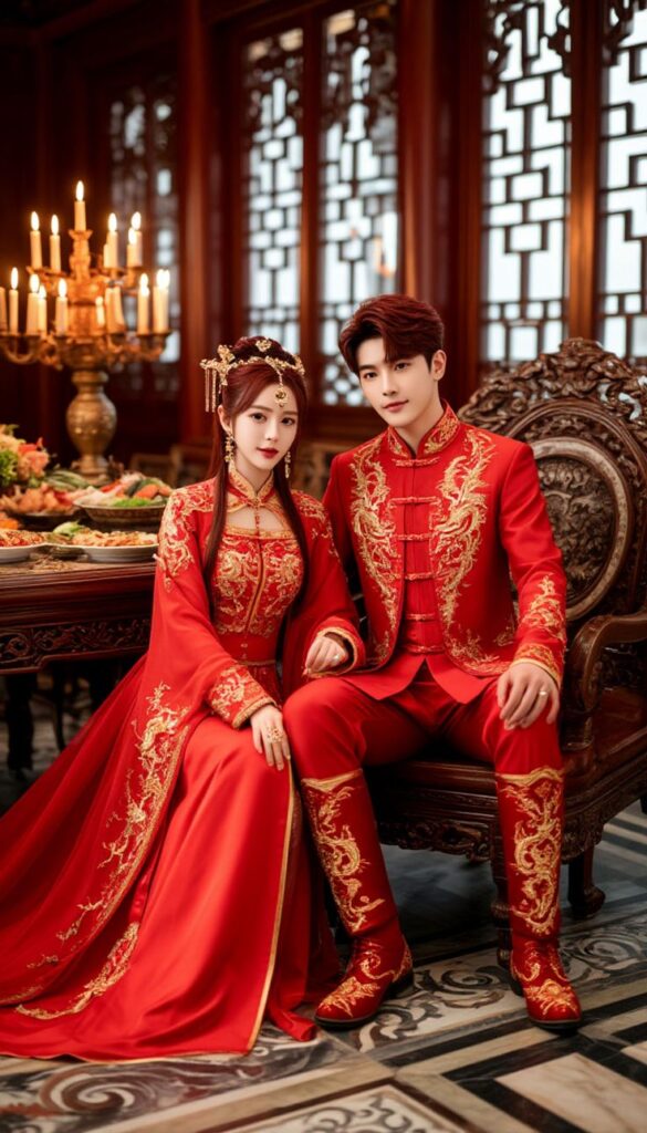 Free AI Couple Photo Dp Pinterest (2026) Most Trending Now 17 Wedding AI Couple DP