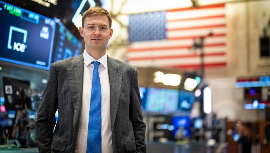 Timur Turlov: Entrepreneur and Financial Services Leader 3 Future Outlook and Industry Impact