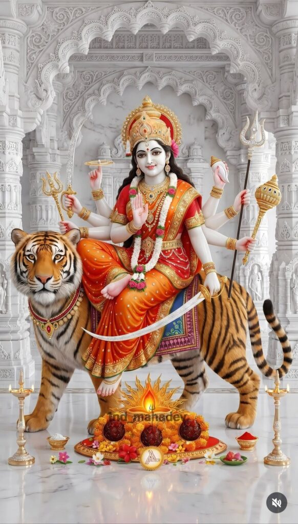 Khatu Shyam Ji Darbar Wallpaper