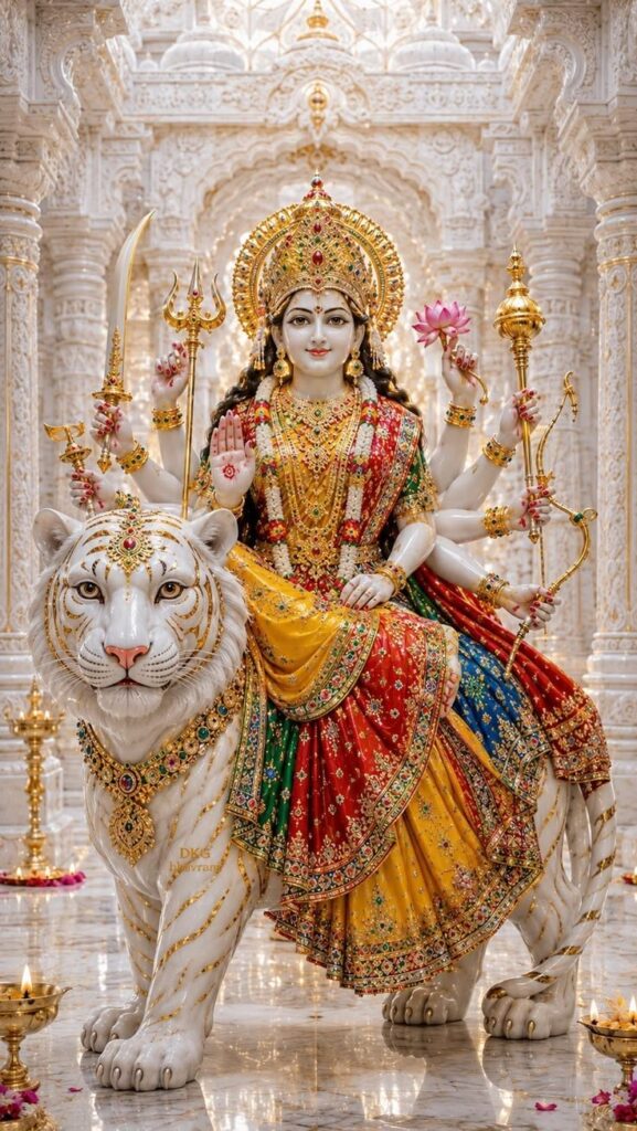 Khatu Shyam Ji Wallpaper Full HD