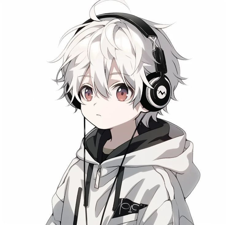 Killua PFP for Discord