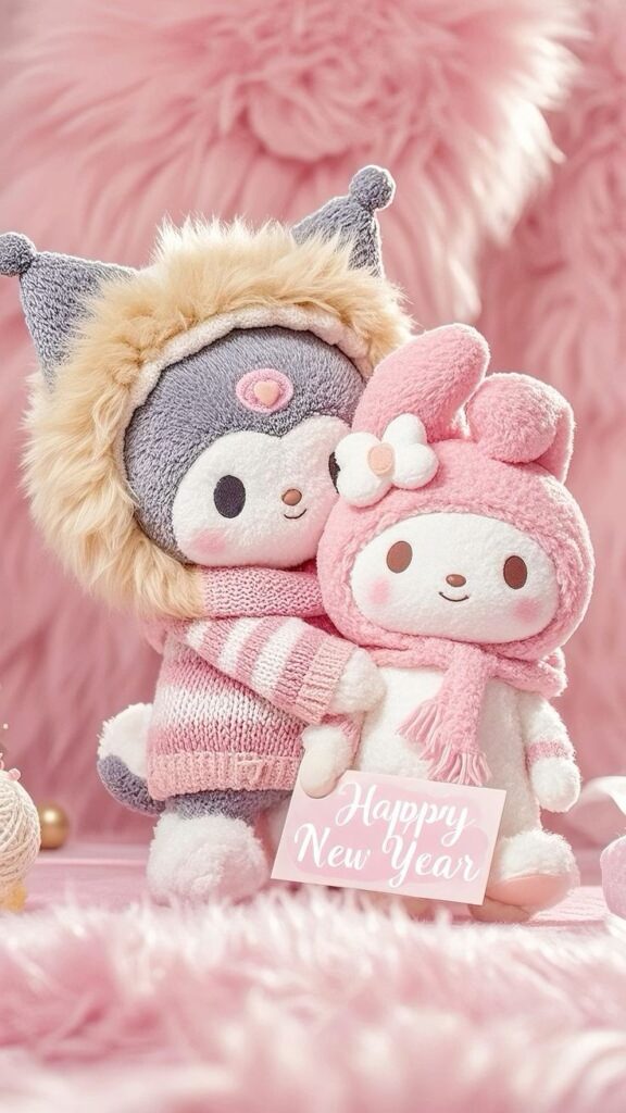 My Melody Pfp - 185 Cute, Kawaii & Y2K Pics for Social Media 26 My Melody Cozy Pfp