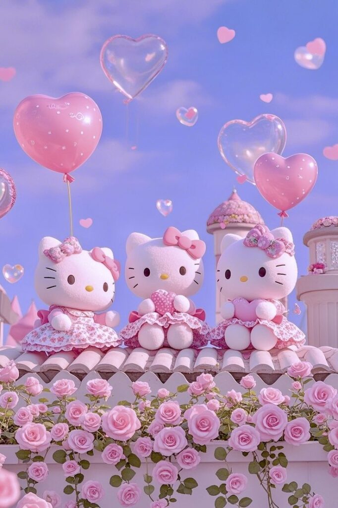 My Melody Pfp - 185 Cute, Kawaii & Y2K Pics for Social Media 29 My Melody Matching Pfp