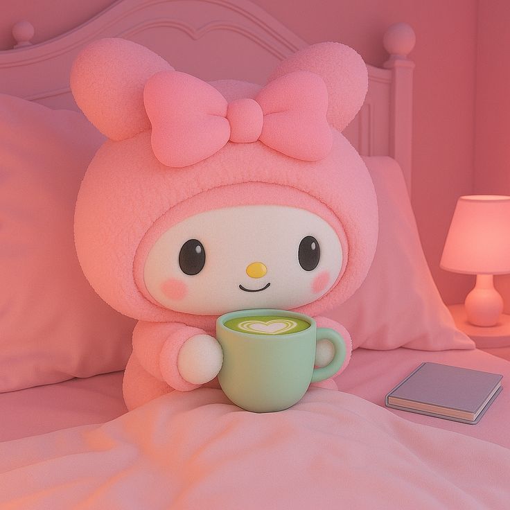 My Melody Pfp - 185 Cute, Kawaii & Y2K Pics for Social Media 17 My Melody Pfp for Instagram
