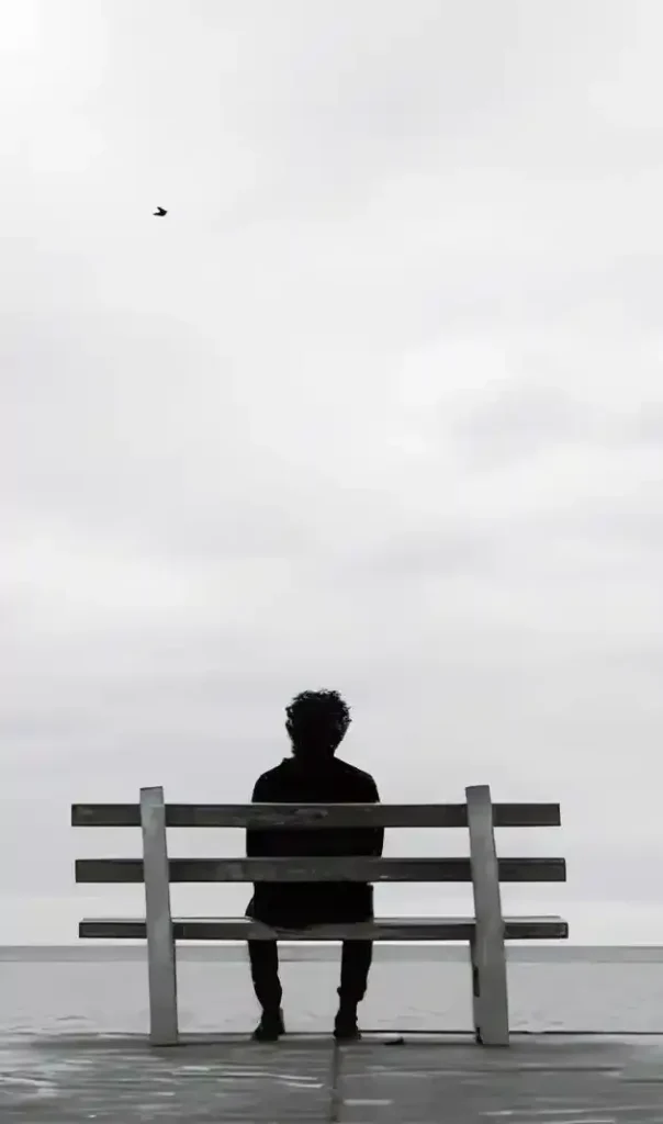Sad DP 54