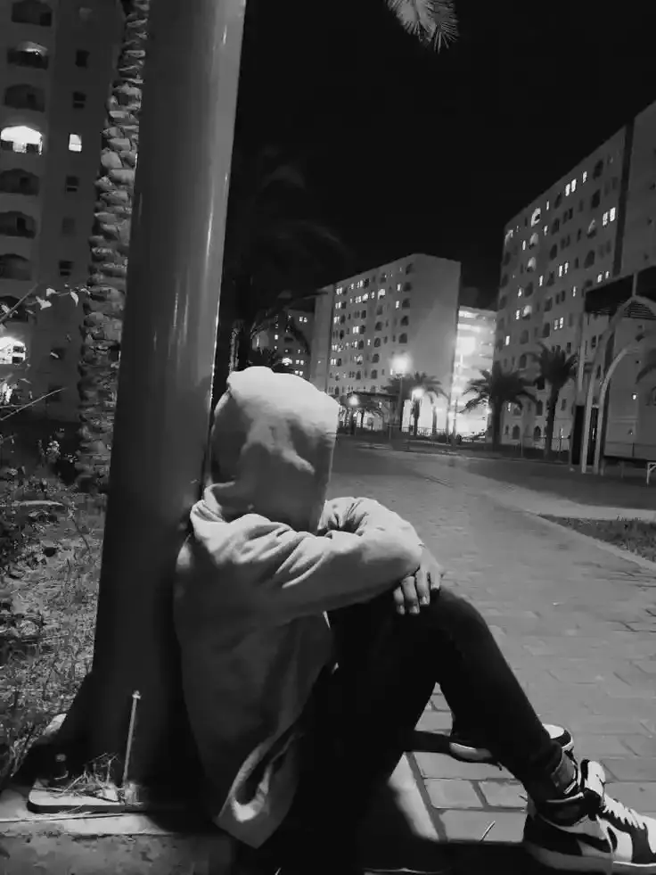Sad DP 60