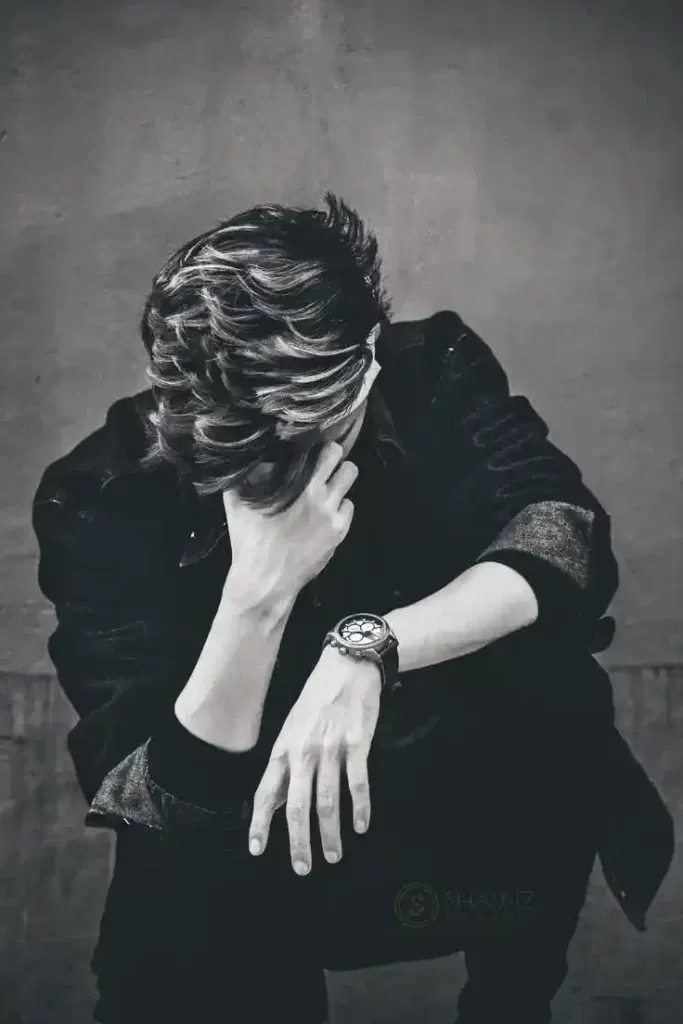 Sad DP 65