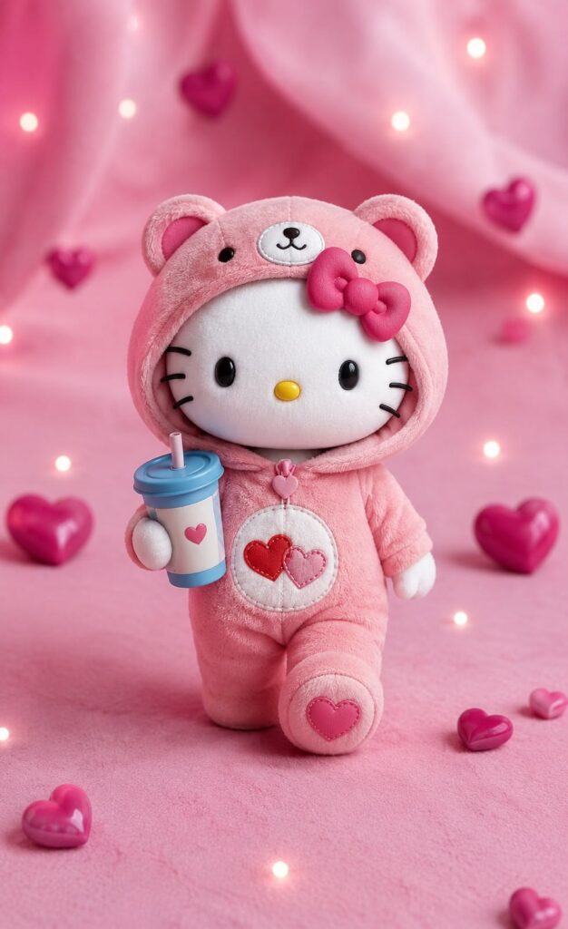 My Melody Pfp - 185 Cute, Kawaii & Y2K Pics for Social Media 19 Y2K Sanrio Profile Pictures