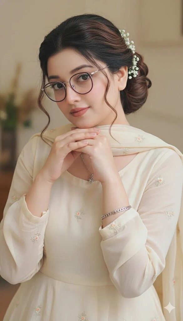 Girls DP: 1200+ Cute, Stylish Images & Profile Pictures 15 Beautiful Girl DP Collection