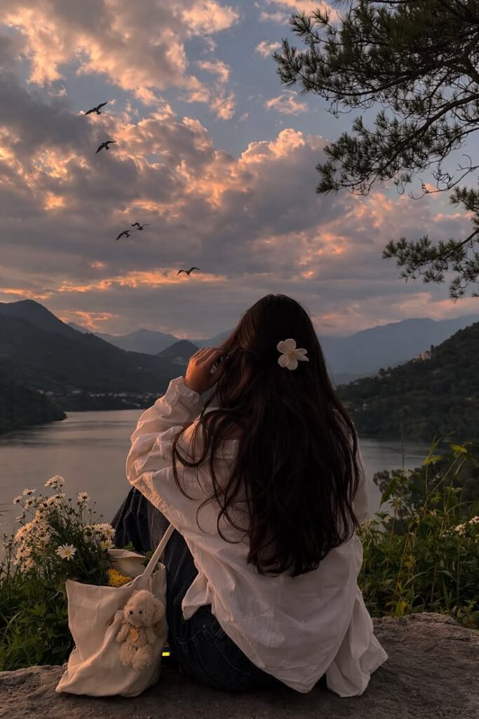 Girls DP: 1200+ Cute, Stylish Images & Profile Pictures 6 instagram dp ideas for girls
